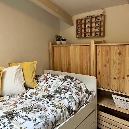 Apartamento Haza Córdoba Exterior foto