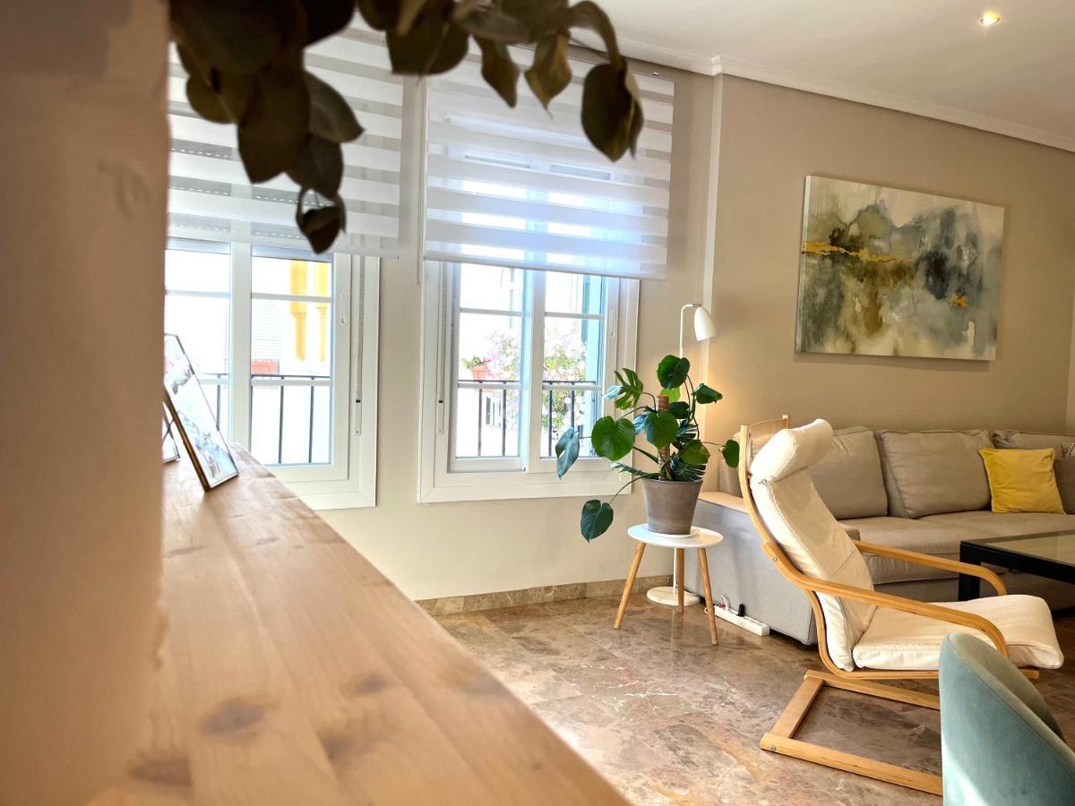 Apartamento Haza Córdoba Exterior foto